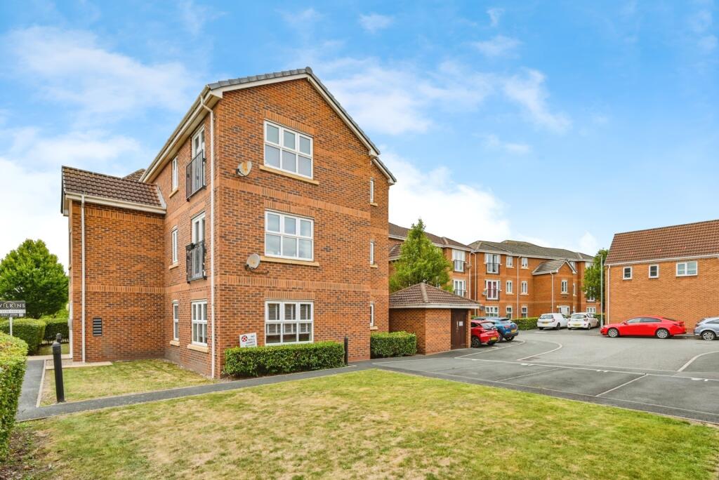 Additional image 14 of Tame Close, Wilnecote, Tamworth, Staffordshire, B77