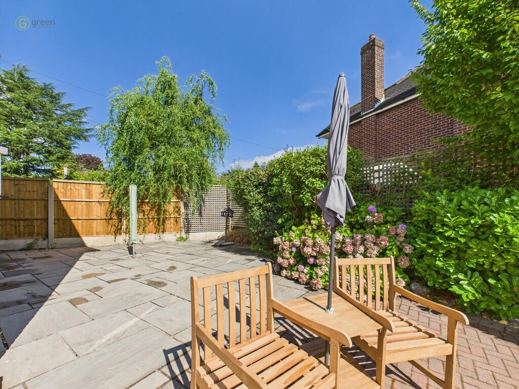 Additional image 31 of Mere Green Road, Four Oaks