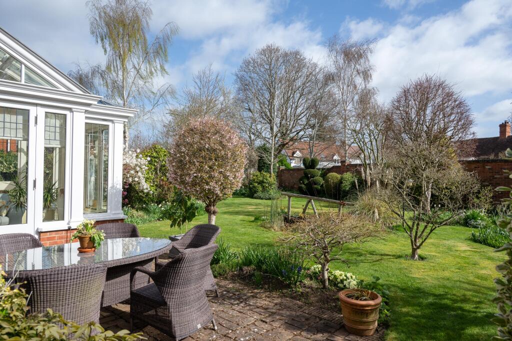 Additional image 24 of Malt House Close, Broom, Alcester, Warwickshire, B50