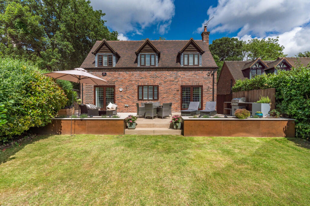 Property image for Twatling Road, Barnt Green, Birmingham