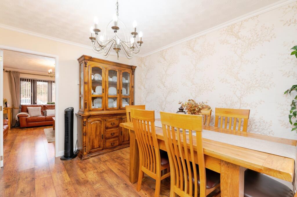 Additional image 7 of Johnson Close, Birmingham, B8