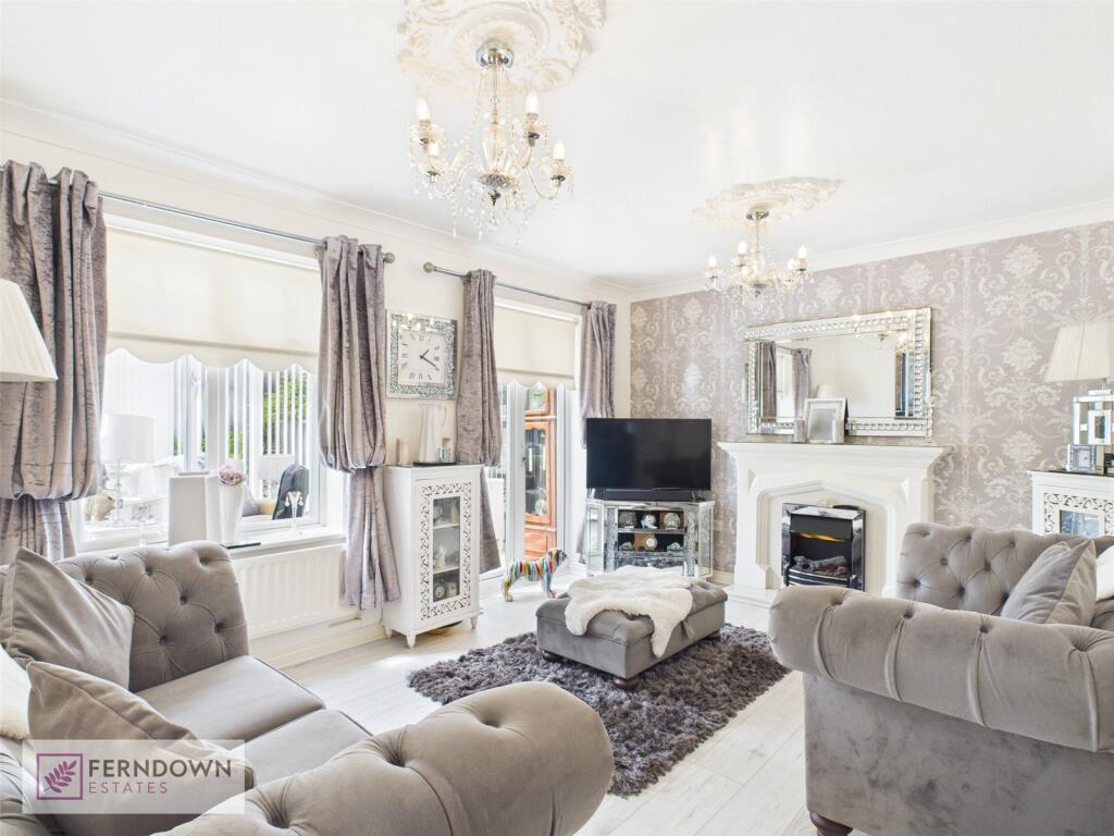 Additional image 3 of Ludworth Avenue, Marston Green, Birmingham, B37