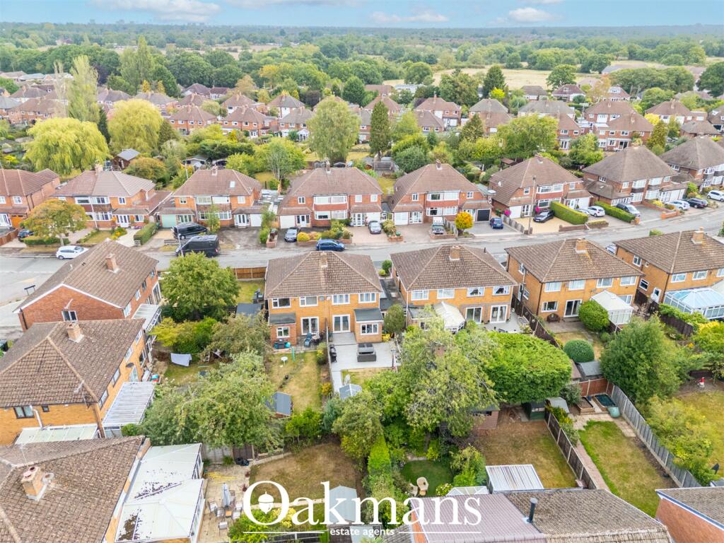 Additional image 3 of Meadow Road, Wythall, Birmingham, Worcestershire, B47