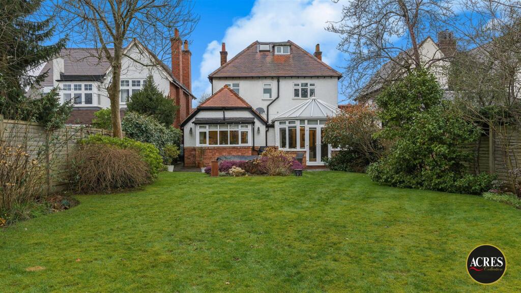 Additional image 32 of Jordan Road, Four Oaks, Sutton Coldfield