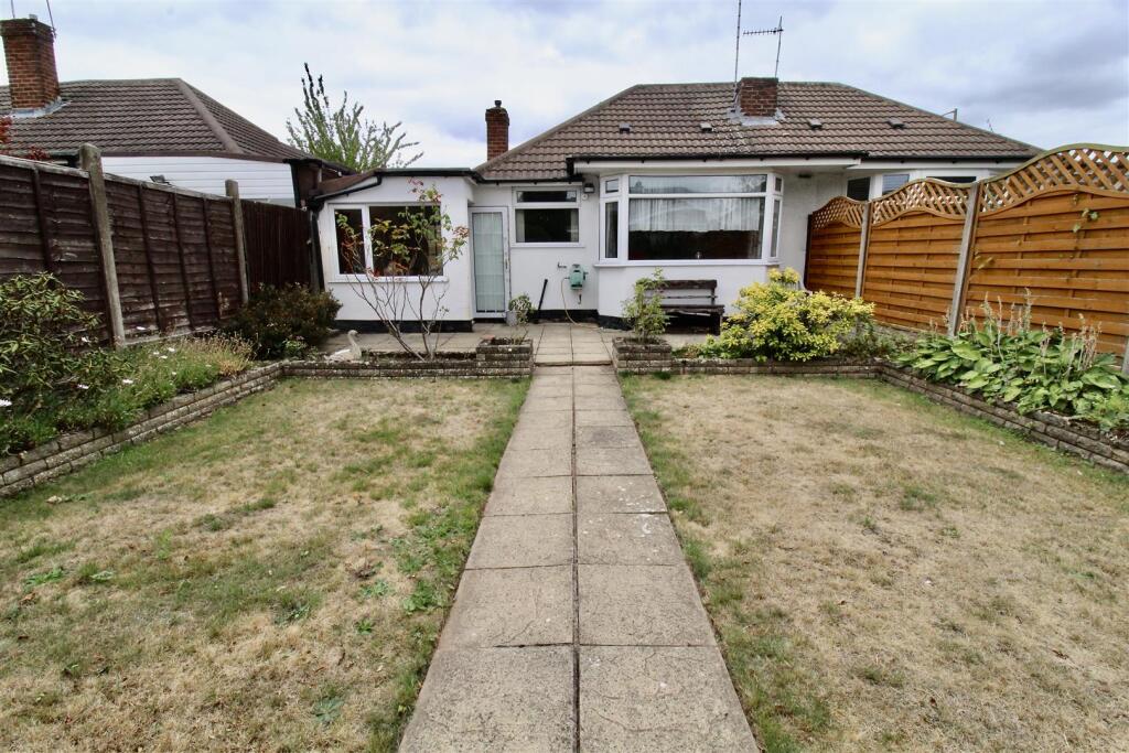 Additional image 11 of Heathland Avenue, Hodge Hill