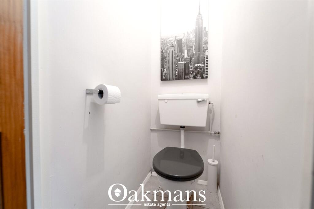 Additional image 22 of Maple Road, Rubery, Rednal, Birmingham, B45