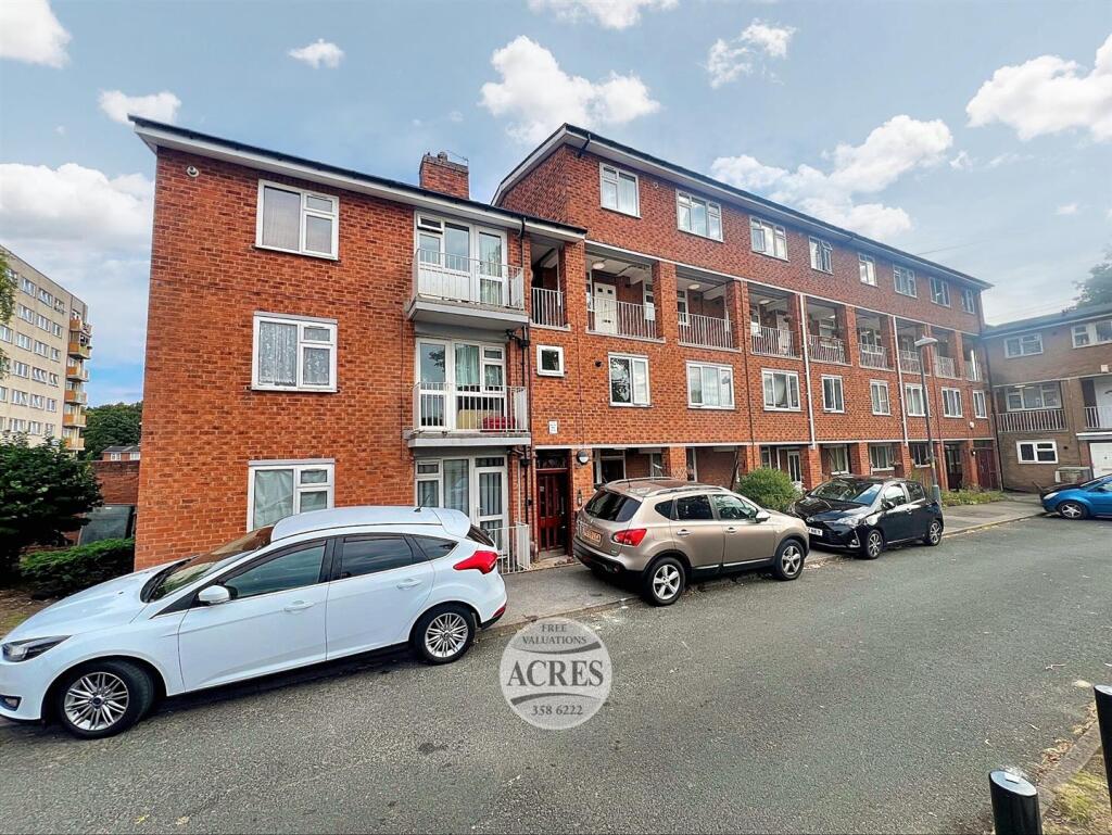 Property image for Perry Villa Drive, Perry Barr, Birmingham