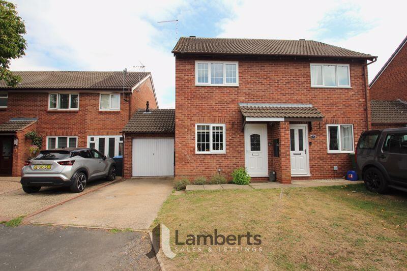Property image for Rufford Close, Alcester