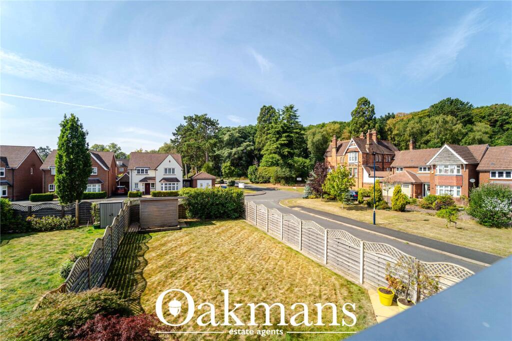 Additional image 36 of Nightingale Grove, Rednal, Birmingham, B45