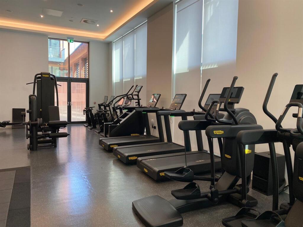 Additional image 20 of Shadwell Street, Birmingham