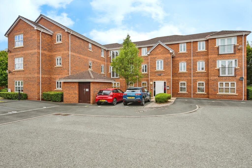 Additional image 17 of Tame Close, Wilnecote, Tamworth, Staffordshire, B77