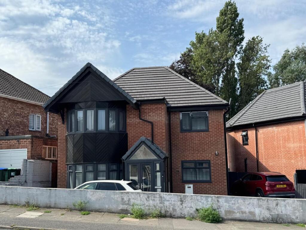 Additional image 22 of Hamstead Road, Great Barr, Birmingham