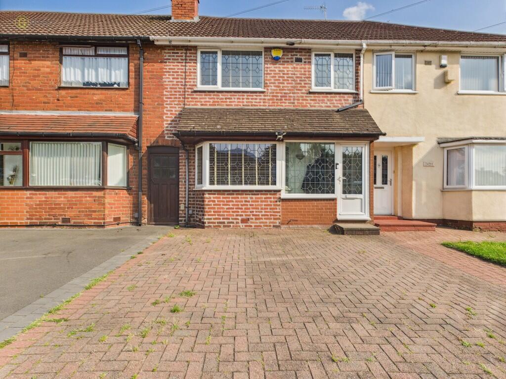 Additional image 37 of Queslett Road, Great Barr