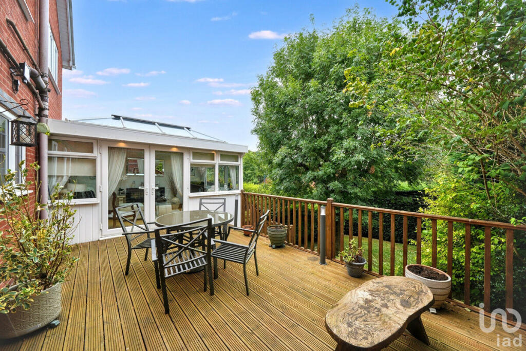 Additional image 11 of Stacey Grange Gardens, Birmingham, B45