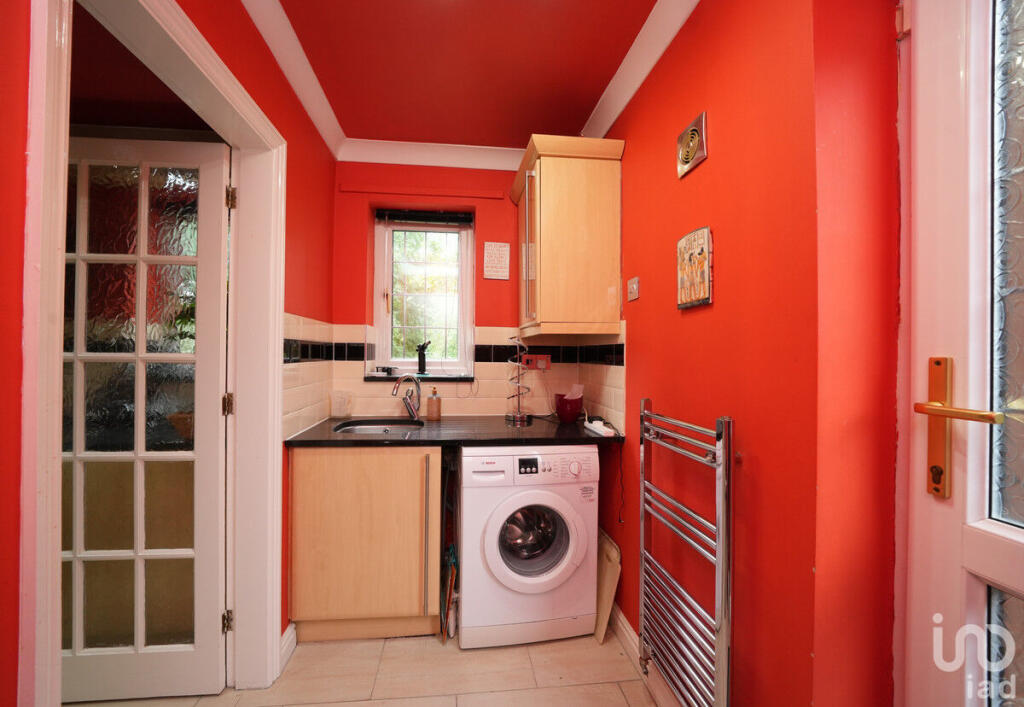 Additional image 23 of Stacey Grange Gardens, Birmingham, B45