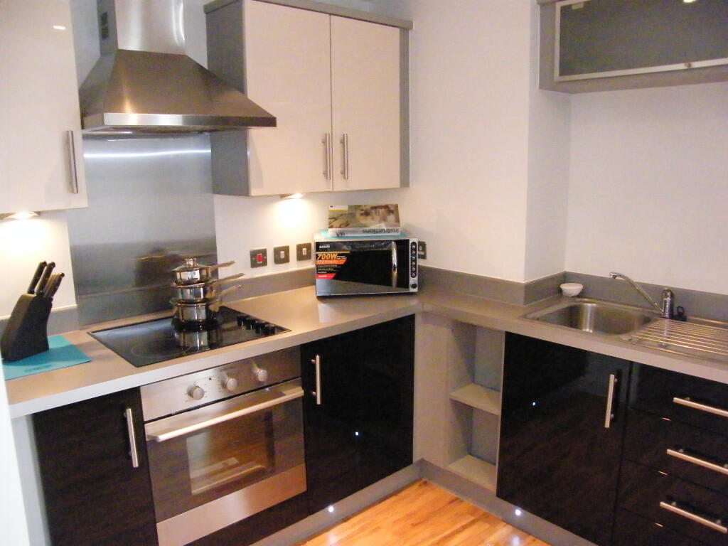 Additional image 10 of Apartment 169, Latitude, 155 Bromsgrove Street, Birmingham, West Midlands