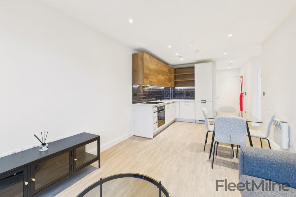 Additional image 2 of Ashted Wharf, 1 Pitt Street, Birmingham, B4