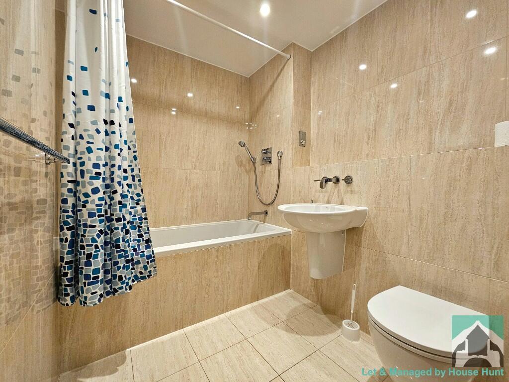 Additional image 6 of Hemisphere, The Boulevard, Birmingham, B5 7SE