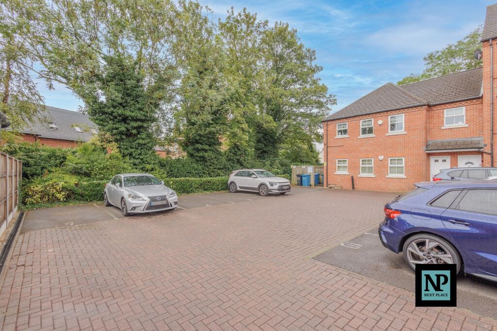 Additional image 18 of Paddock Close, Wilnecote, B77