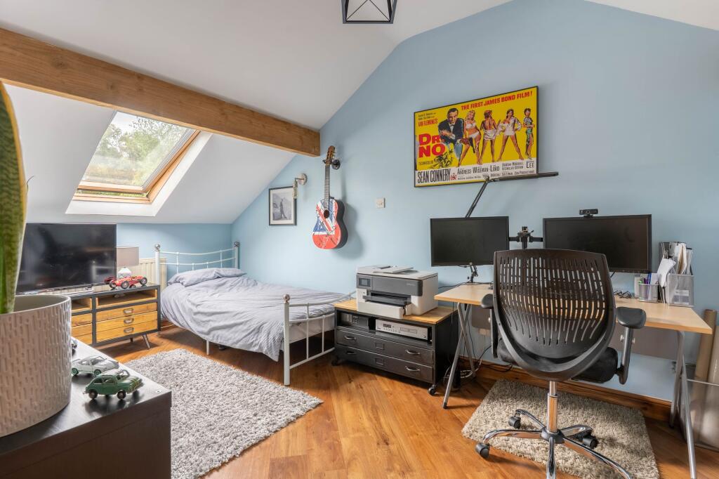 Additional image 17 of Kiln Court, Alvechurch, B48