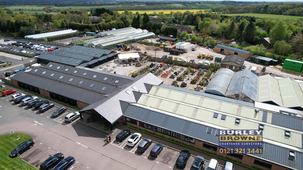 Additional image 10 of Coppice Lifestyle, Coppice Lane, Middleton, Staffordshire, B78 2BU