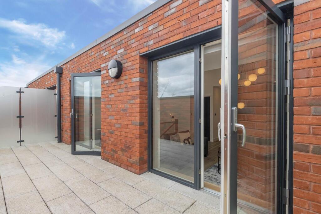 Additional image 39 of The Lancaster, 62 Shadwell Street, Birmingham