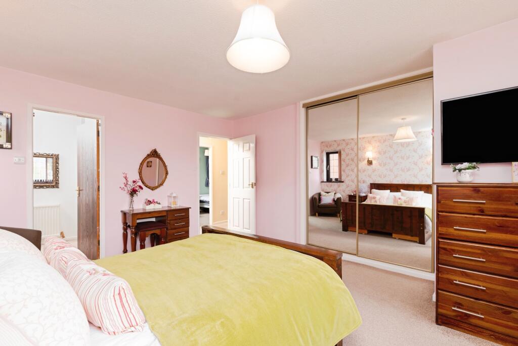 Additional image 20 of Johnson Close, Birmingham, B8