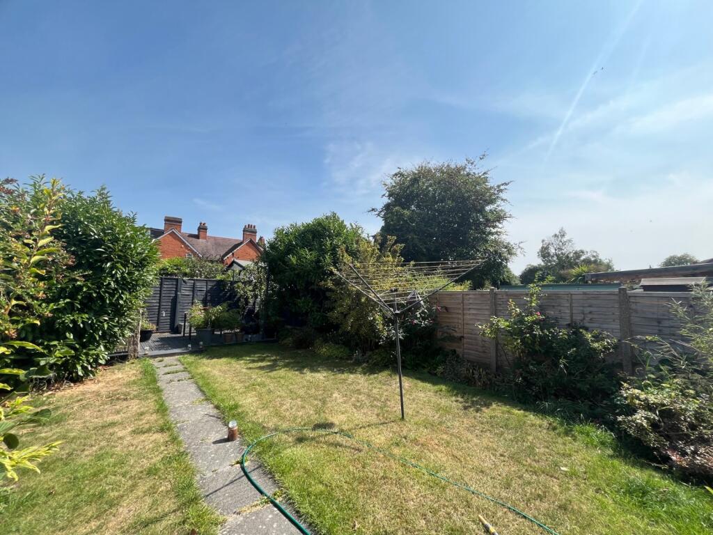 Additional image 14 of Churchfields Close, Bromsgrove, Worcestershire, B61