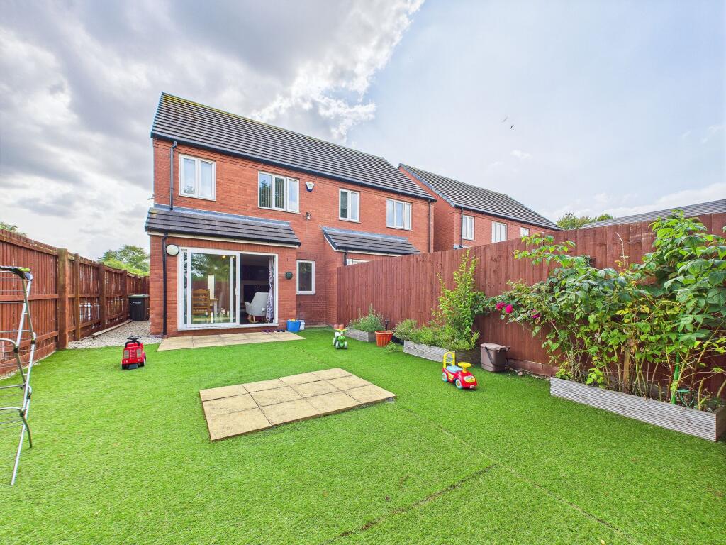 Additional image 22 of John Brooks Avenue, Smethwick, Birmingham, B66