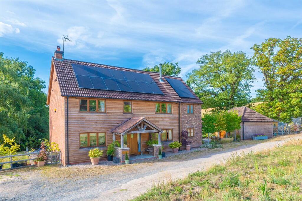 Additional image 3 of Common Lane, Mappleborough Green