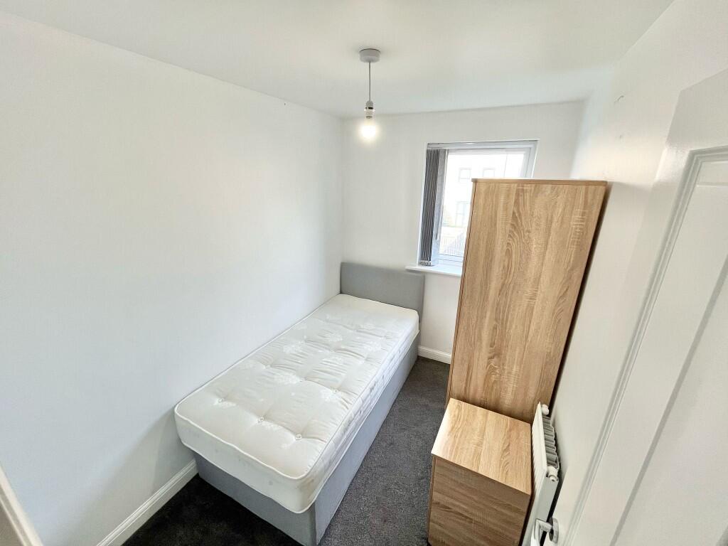 Property image for St.lukes Road, Birmingham, B5