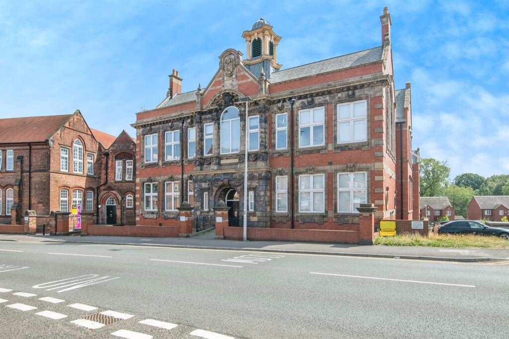 Additional image 17 of Crocketts Lane, Smethwick