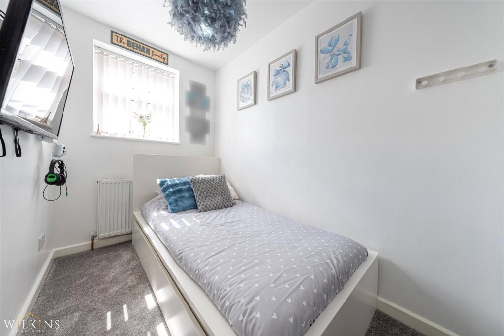 Additional image 21 of Cheviot, Wilnecote, Tamworth, Staffordshire, B77