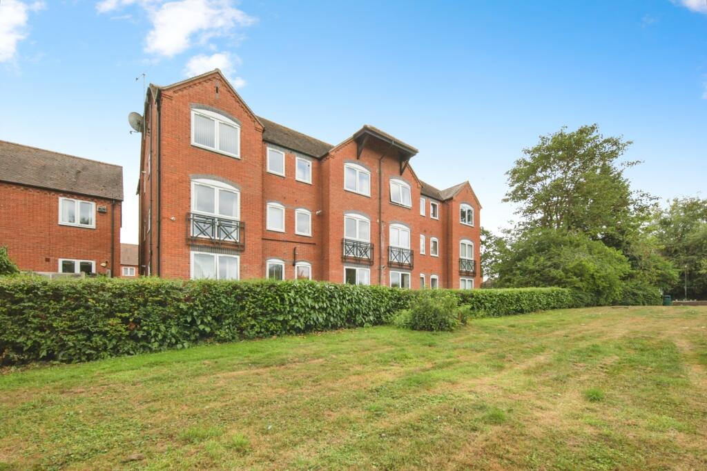 Property image for Prossers Walk, Coleshill, Birmingham, Warwickshire, B46