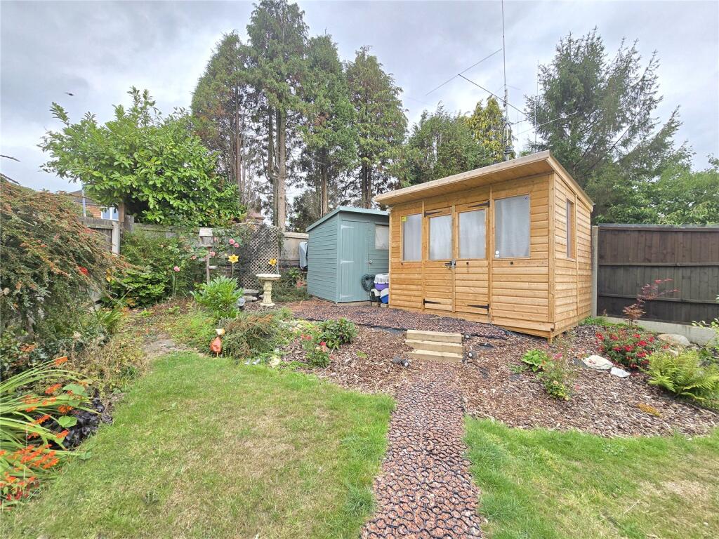 Additional image 2 of St. Leonards View, Polesworth, Tamworth, Warwickshire, B78