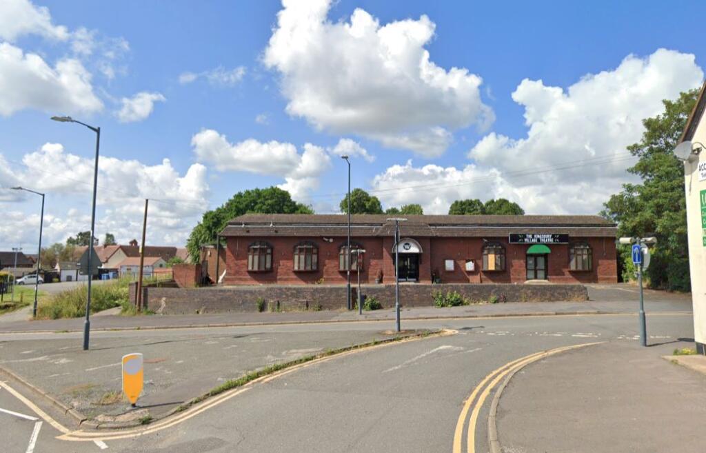 Property image for Kingsbury Country Club, Tamworth Road, Kingsbury, Tamworth, B78 2LP