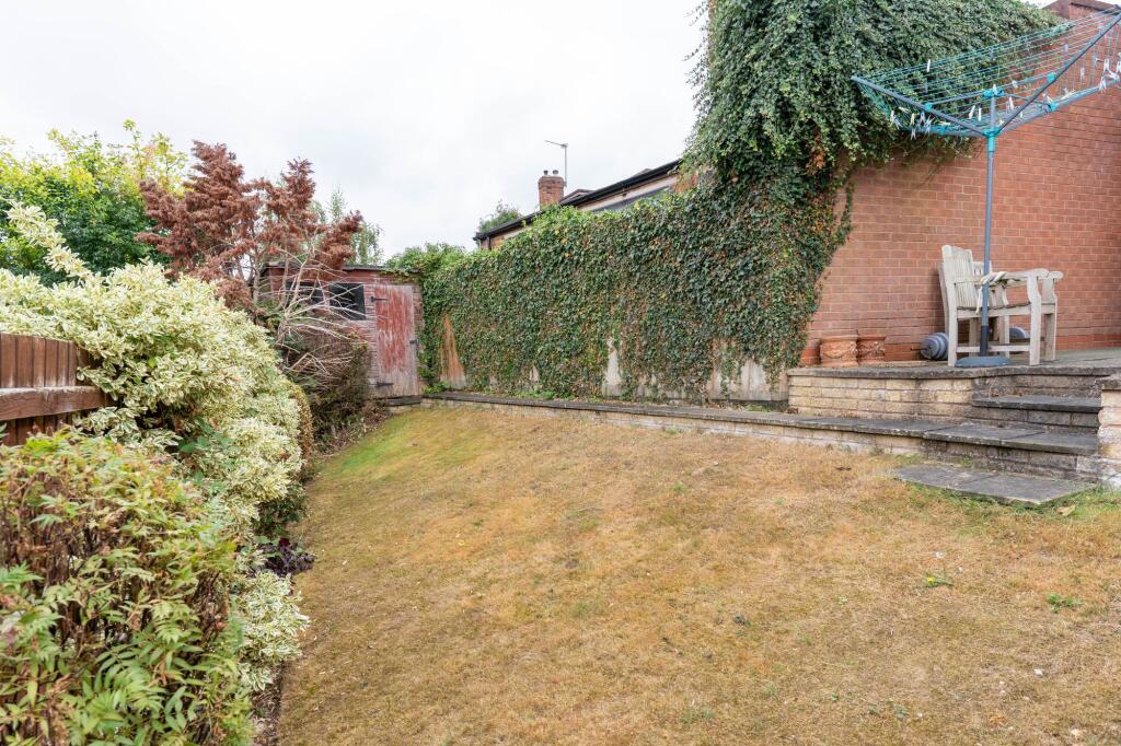 Additional image 11 of Snake Terrace, Alvechurch, B48