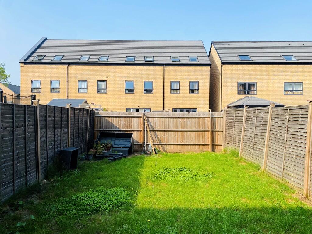 Additional image 18 of St. Lukes Road, Birmingham, B5