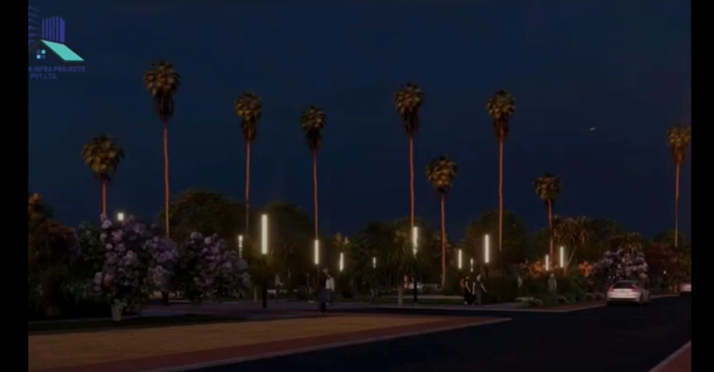 Additional image 2 of Super Corridor, Indore