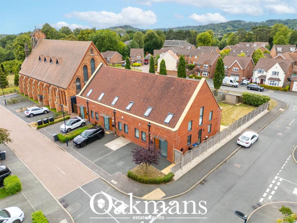 Additional image 40 of Nightingale Grove, Rednal, Birmingham, B45