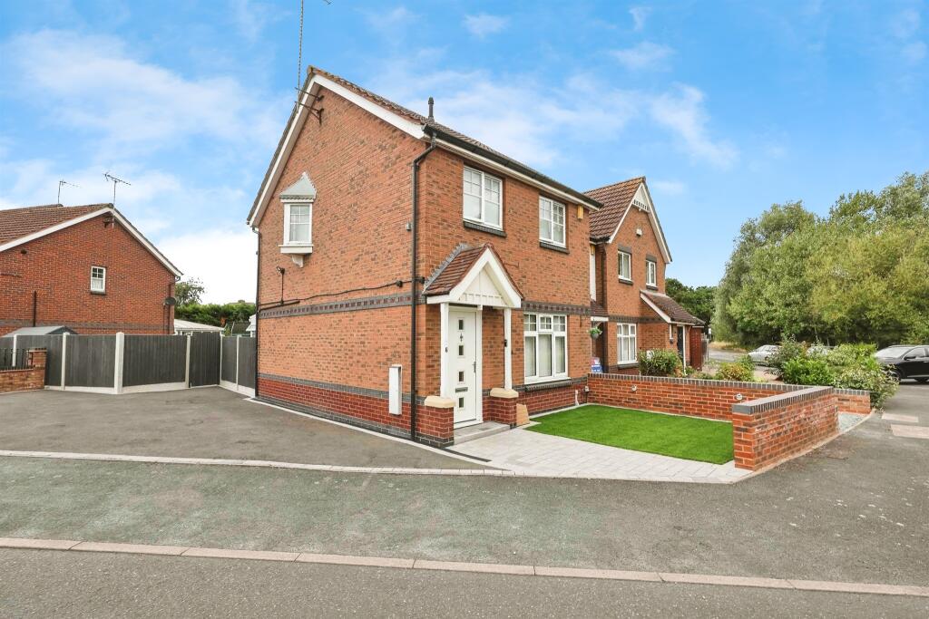 Additional image 5 of Hadfield Way, Fordbridge, Birmingham