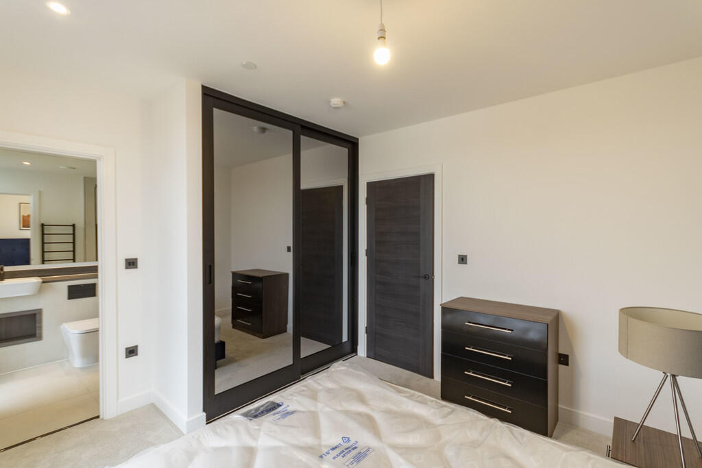 Additional image 9 of The Regent, Snow Hill Wharf, Shadwell Street, Birmingham, B4