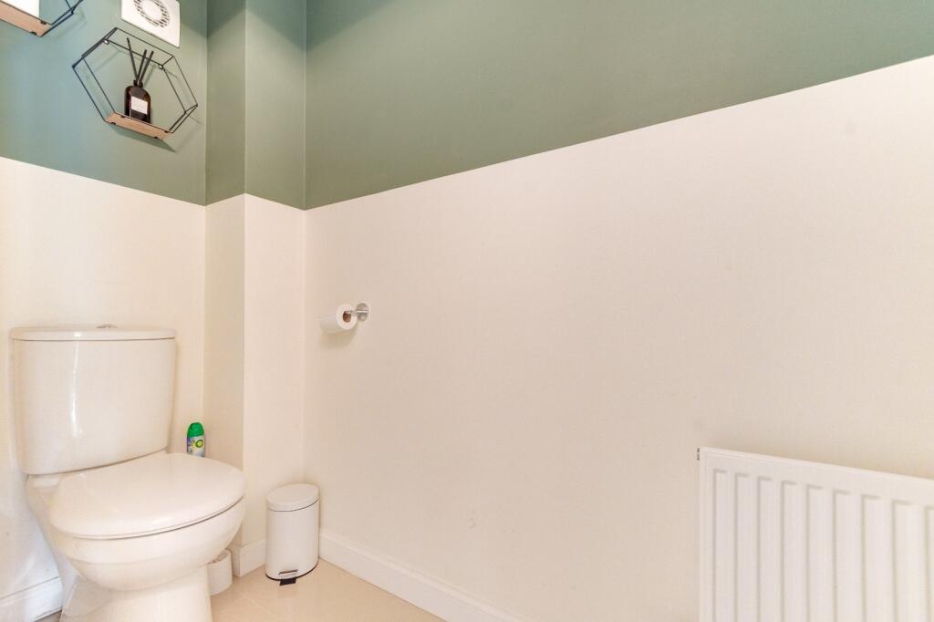 Additional image 16 of Monksway, Birmingham, West Midlands, B38