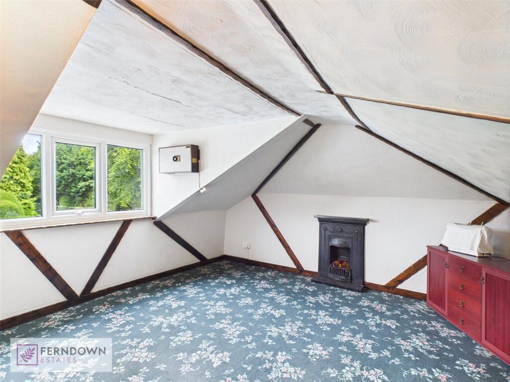 Additional image 8 of Holly Lane, Marston Green, Birmingham, B37