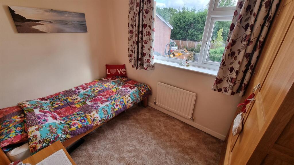 Additional image 12 of Chapel Drive, Wythall