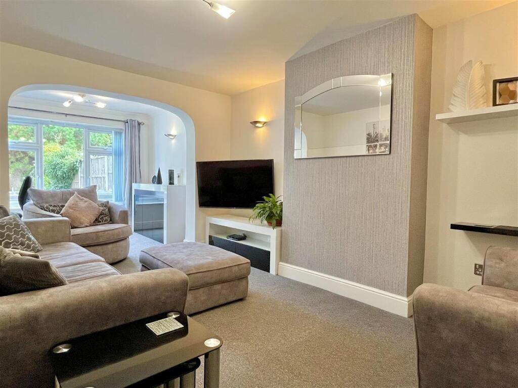 Additional image 4 of Kingsbury Road, Curdworth, Sutton Coldfield