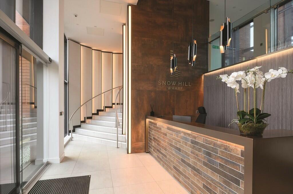 Additional image 4 of 64 Shadwell Street, Birmingham, West Midlands, B4
