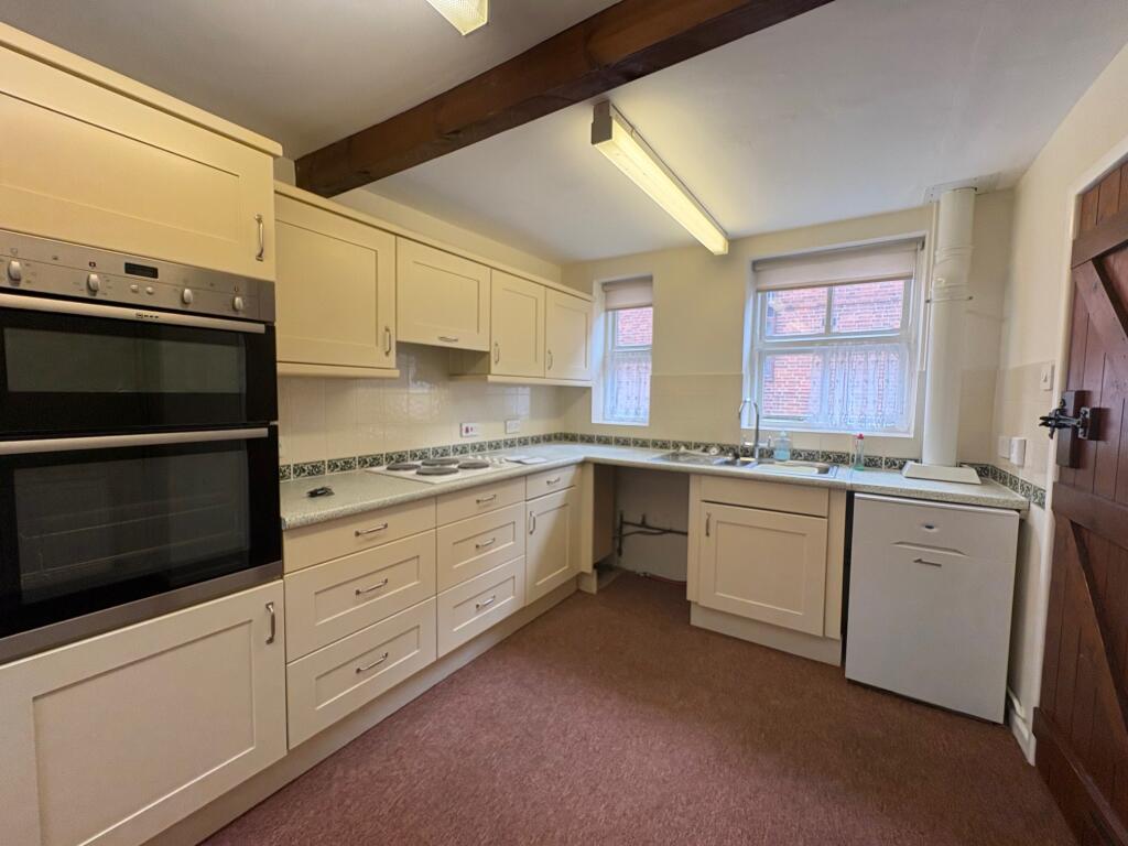 Additional image 7 of Manor Lodge, Haunton, TAMWORTH