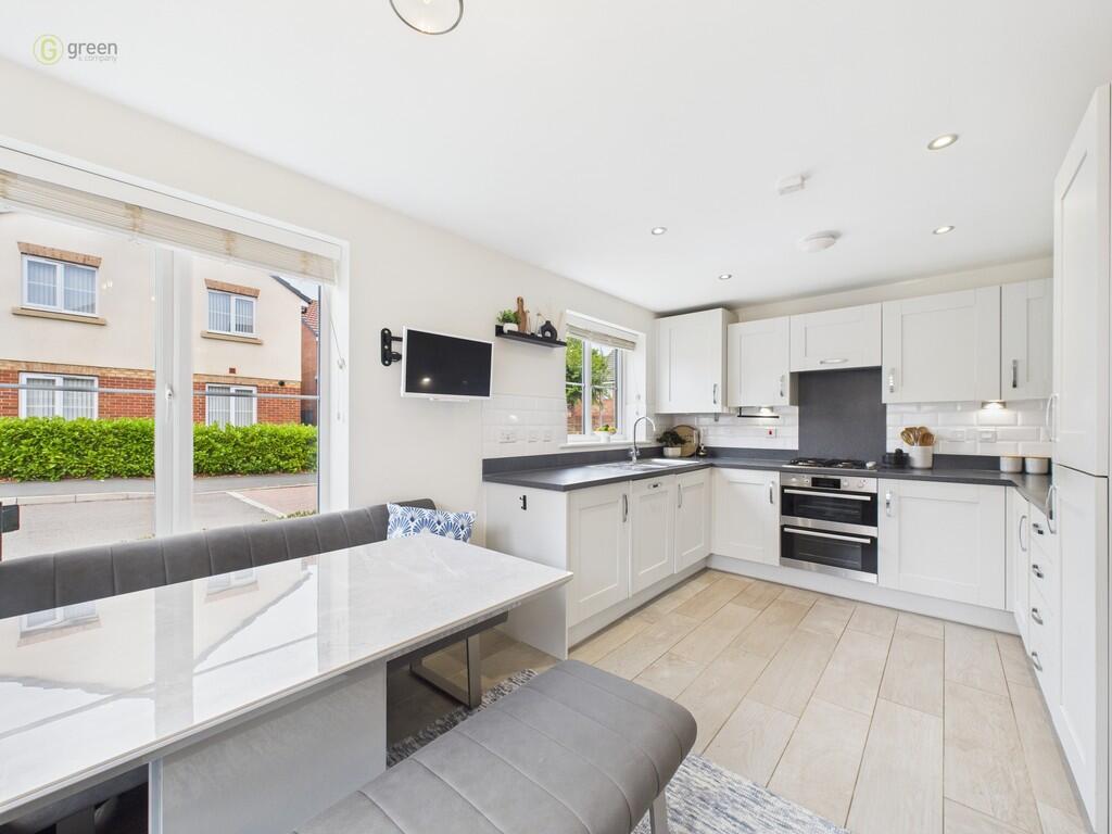 Additional image 5 of Carter Close, Off Browns Lane