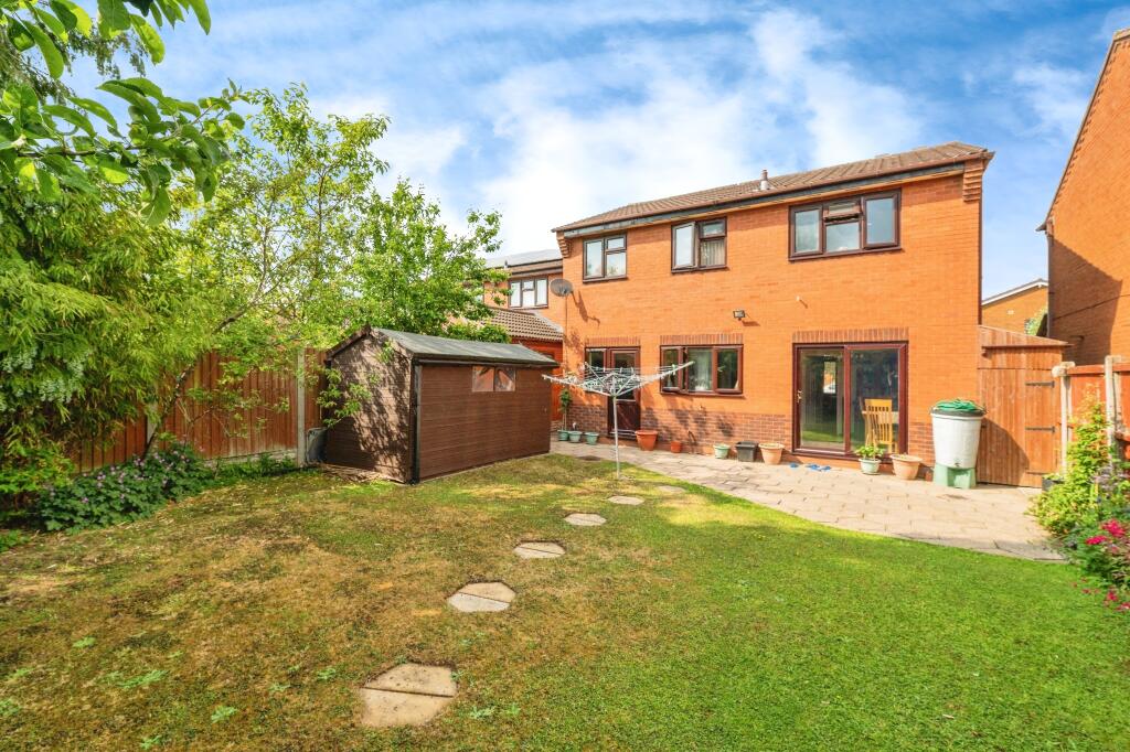 Additional image 28 of Johnson Close, Birmingham, B8